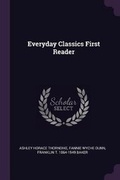 Cover: Everyday Classics First Reader - Palala Press