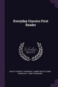 Enlarge image Cover: Everyday Classics First Reader - Palala Press