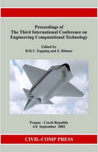 Enlarge image Cover: Proceedings of the Third International Conference on Engineering Computational Technology - Civil-Comp Ltd