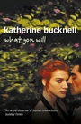 Cover: What You Will - HarperPerennial