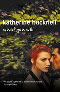 Cover: What You Will - HarperPerennial