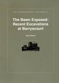 Cover: Bawn Exposed - Gandon Editions