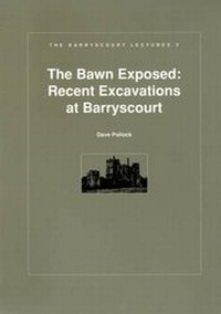 Enlarge image Cover: Bawn Exposed - Gandon Editions