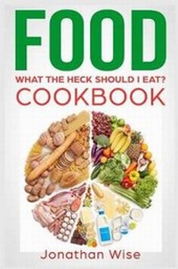 Enlarge image Cover: Food - Blurb