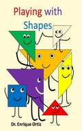 Cover: Playing with Shapes - Lulu.com