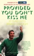 Cover: Provided You Don't Kiss Me - HarperPerennial