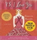 Cover: PS, I Love You - Hyperion Books