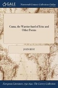Cover: Cuma, the Warrior-Bard of Erin - Gale Ncco, Print Editions