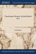 Cover: Transrhenane Memoirs - Gale Ncco, Print Editions