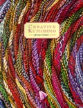 Cover: Creative Kumihimo - Carey Company