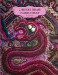 Cover: Chinese Braid Embroidery - Carey Company