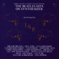 Abbildung von: Beatles Hits On Synthesizer - SPV Schallplatten, Produktion und Vertrieb GmbH i.I. / Hannover