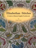 Cover: Elizabethan Stitches - Carey Company