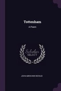 Cover: Tottenham - Palala Press