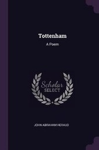 Enlarge image Cover: Tottenham - Palala Press