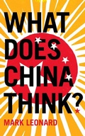 Cover: What Does China Think? - Fourth Estate Ltd