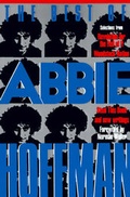 Cover: The Best of Abbie Hoffman - Four Walls Eight Windows