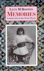 Cover: Memories - Oldknow Books
