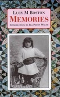 Cover: Memories - Oldknow Books