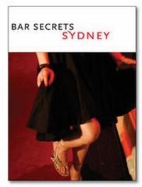 Abbildung von: Bar Secrets Sydney - Shopping Secrets P/L