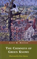 Cover: The Chimneys of Green Knowe - Oldknow Books