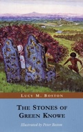 Cover: The Stones of Green Knowe - Oldknow Books