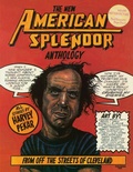 Cover: The New American Splendor Anthology - Running Press,U.S.