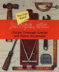 Cover: Jumps, Etc. - Half Halt Press Inc