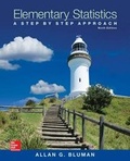 Cover: Student Solutions Manual Create Only for Elementary Statistics: A Step by Step Approach - McGraw-Hill Inc.,US