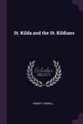 Cover: St. Kilda and the St. Kildians - Palala Press