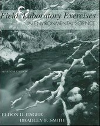 Abbildung von: Field and Laboratory Activities t/a Environmental Science 7e - McGraw-Hill Professional
