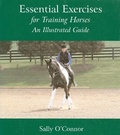 Cover: Essential Exercises for Training Horses - Half Halt Press Inc