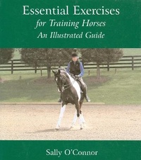 Enlarge image Cover: Essential Exercises for Training Horses - Half Halt Press Inc