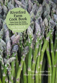 Enlarge image Cover: Riverford Farm Cook Book - Fourth Estate Ltd