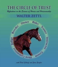 Abbildung von: The Circle of Trust - Half Halt Press Inc