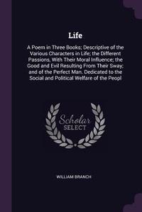 Enlarge image Cover: Life - Palala Press