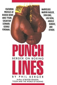 Abbildung von: Punch Lines - Four Walls Eight Windows