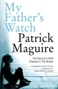 Cover: My Father's Watch - Fourth Estate Ltd