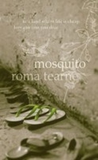 Enlarge image Cover: Mosquito - HarperPerennial