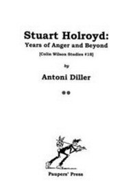 Enlarge image Cover: Stuart Holroyd - Paupers' Press