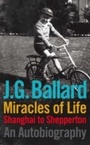 Cover: Miracles of Life - Fourth Estate Ltd