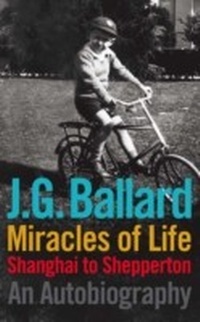 Enlarge image Cover: Miracles of Life - Fourth Estate Ltd