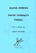 Cover: David Lindsay's Vision - Paupers' Press