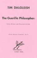 Cover: The Guerilla Philosopher - Paupers' Press