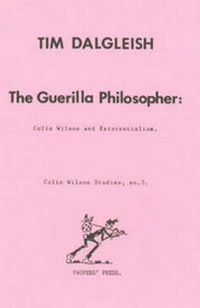 Enlarge image Cover: The Guerilla Philosopher - Paupers' Press