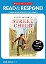 Cover: Street Child - Scholastic