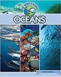 Cover: World Biomes: Oceans - Mason Crest Publishers