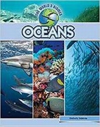 Enlarge image Cover: World Biomes: Oceans - Mason Crest Publishers