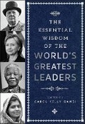 Cover: The Essential Wisdom of the World's Greatest Leaders - Barnes & Noble Inc