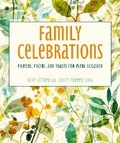 Cover: Family Celebrations - Andrews McMeel Publishing